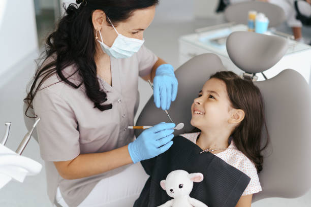 Best Emergency Gum Pain Relief  in Coral Hills, MD