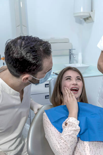 Best Chipped Tooth Repair Near Me  in Coral Hills, MD